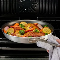 Professional Nonstick Fry Pan