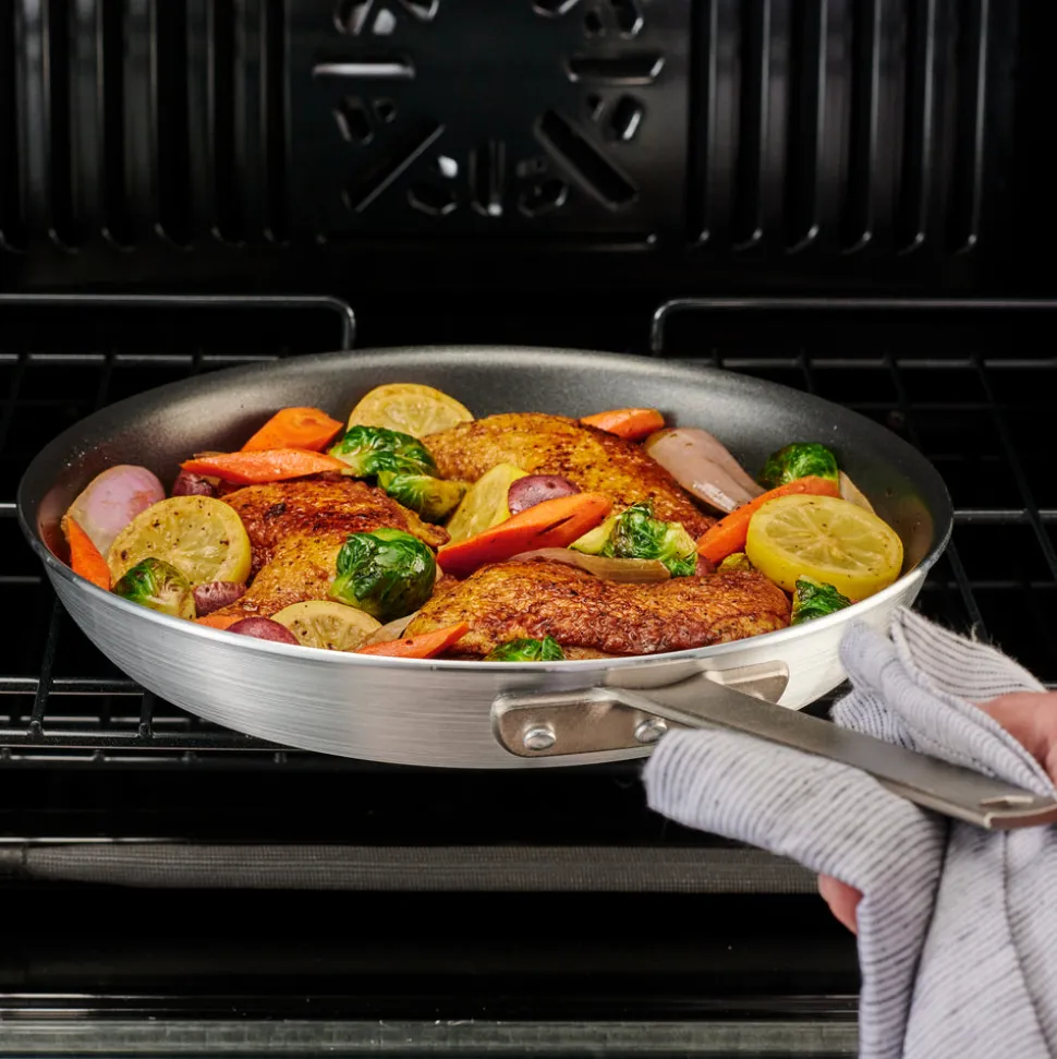 Professional Nonstick Fry Pan