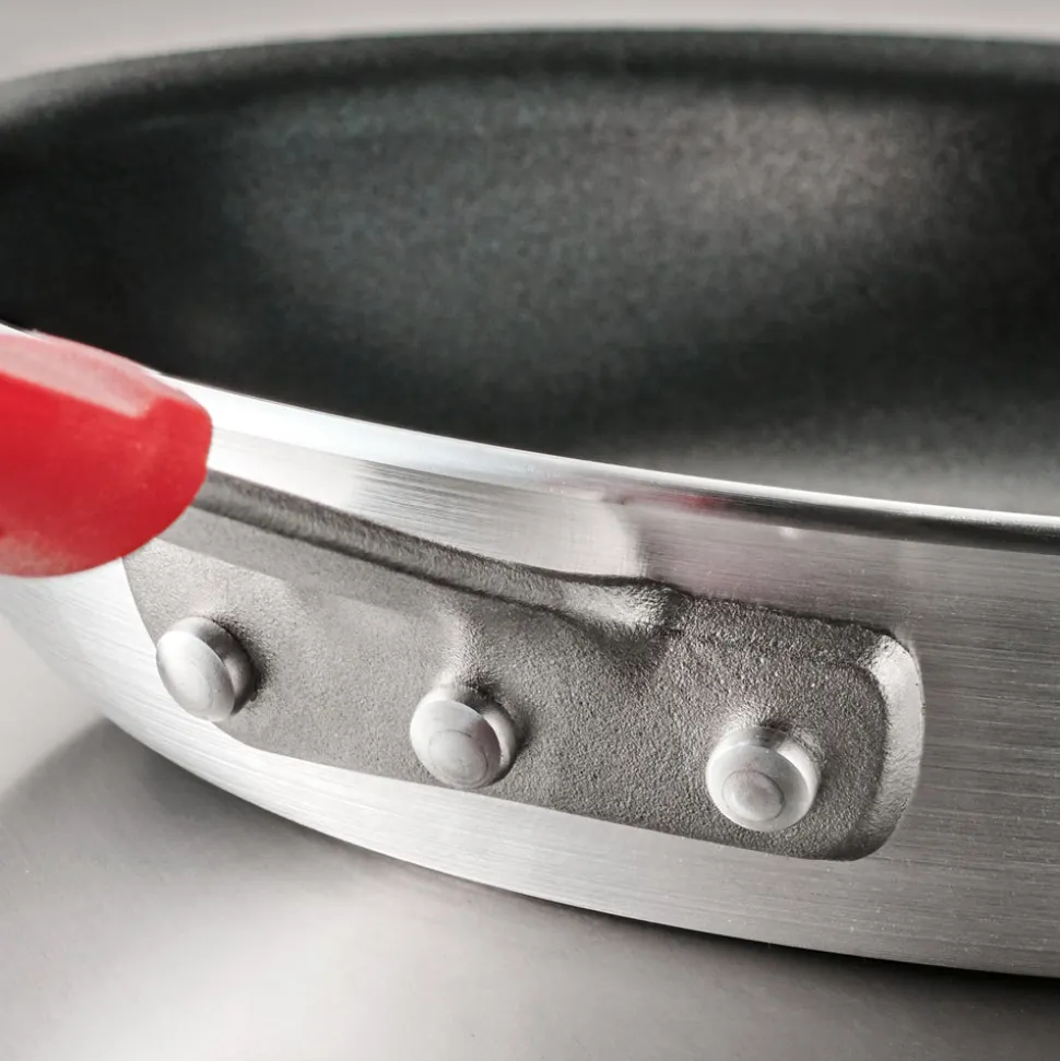 Professional Nonstick Fry Pan