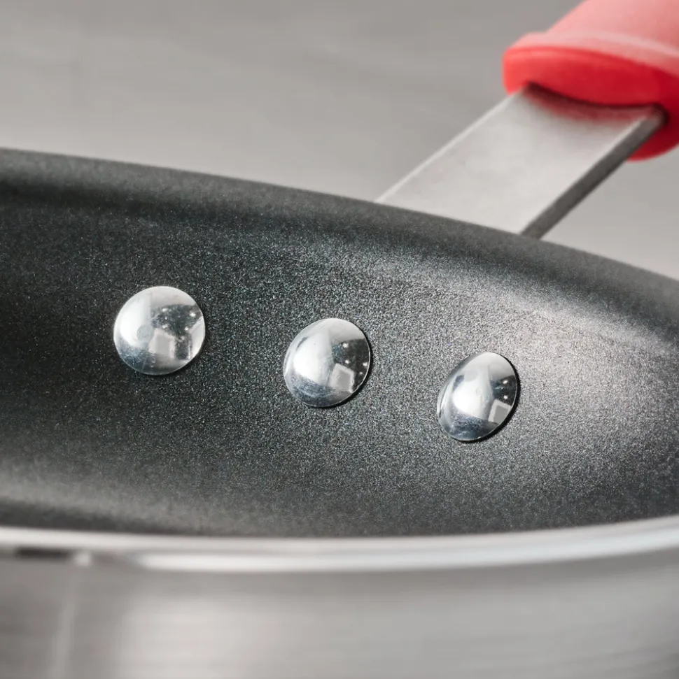 Professional Nonstick Fry Pan