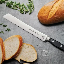 Professional 3 Piece Forged Essential Knife Set