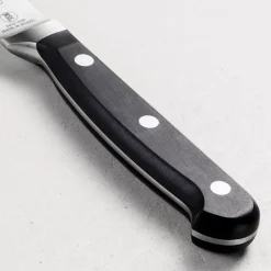 Professional 4 Piece Forged 5 Inch Steak Knife Set