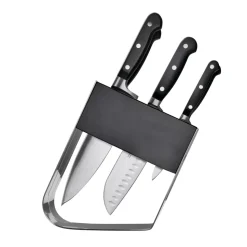 Professional 7 Piece Forged Knife Block Set