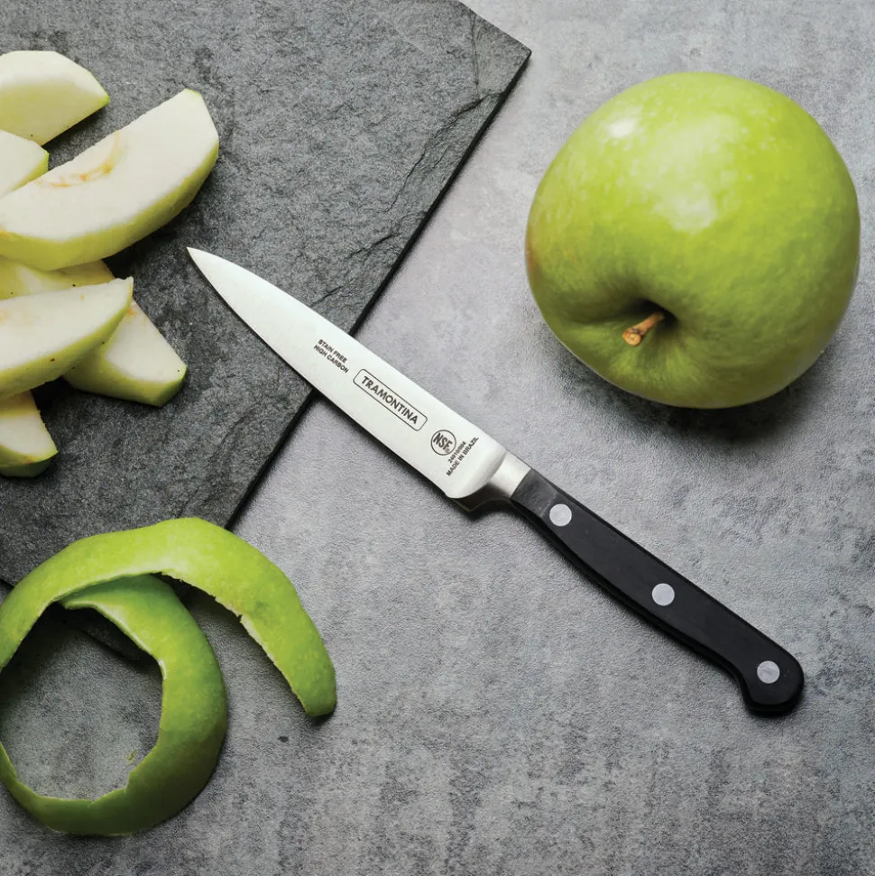 Professional 7 Piece Forged Knife Block Set