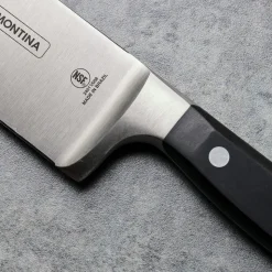 Professional 3 Piece Forged Precision Knife Set