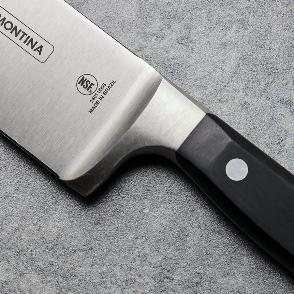 Professional 3 Piece Forged Precision Knife Set