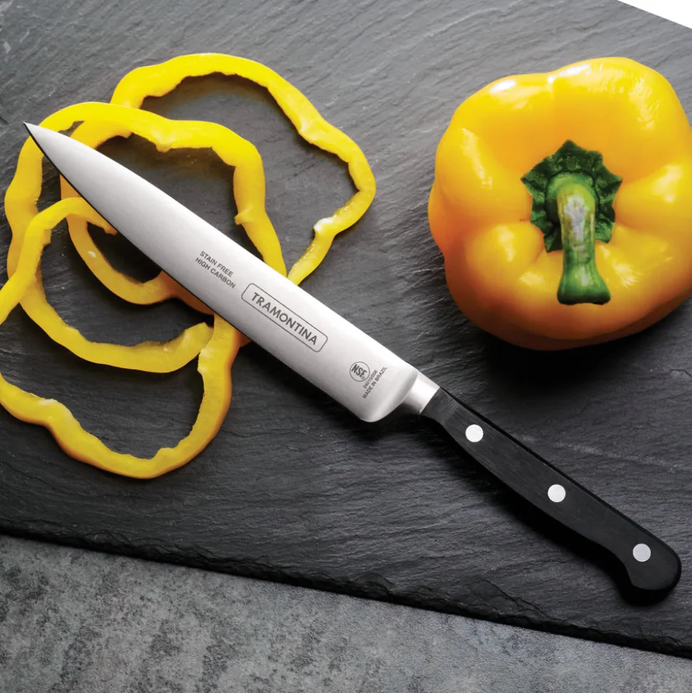 Professional 3 Piece Forged Precision Knife Set