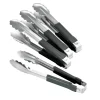 Pro Line 4 Pk Tongs