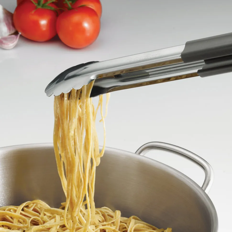 Pro Line 4 Pk Tongs