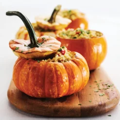 Provence Antipasto Serving Board