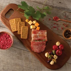 Provence Antipasto Serving Board