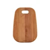 Provence Burger Serving Board