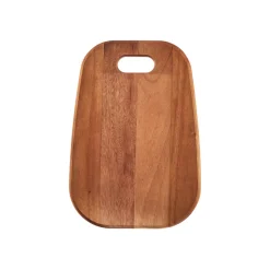 Provence Burger Serving Board
