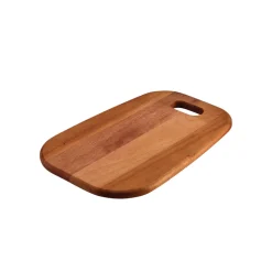Provence Burger Serving Board