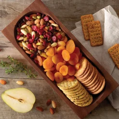 Provence Snack Serving Bowl