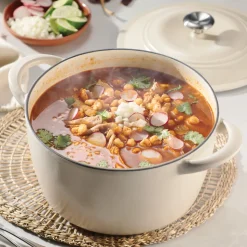 7 Quart Cast Iron Dutch Oven