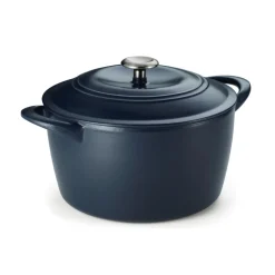 7 Quart Cast Iron Dutch Oven