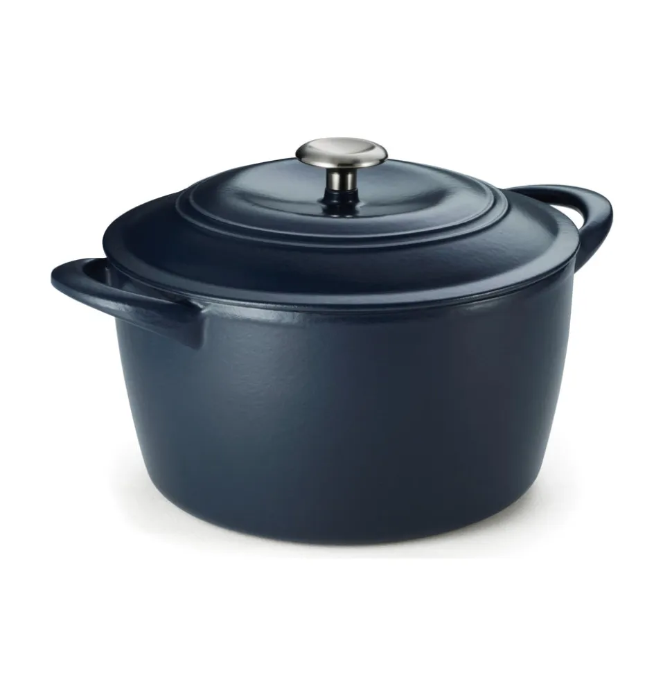7 Quart Cast Iron Dutch Oven