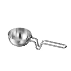 6.5 Quart Covered Casserole, 12 Inch Dosa Tawa & Tadka Set