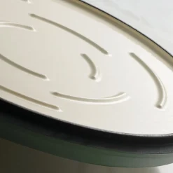 4-quart & 6-quart Enameled Cast Iron Round Dutch Oven Set