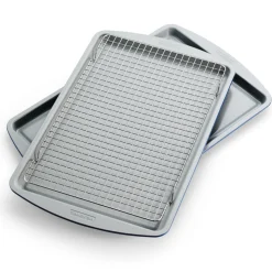 Rise Ceramic Nonstick Bakeware Set