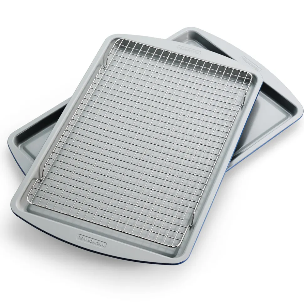 Rise Ceramic Nonstick Bakeware Set