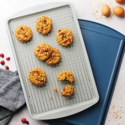 Rise Ceramic Nonstick Bakeware Set