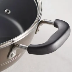 Sicilia Aluminum Nonstick Cookware Set