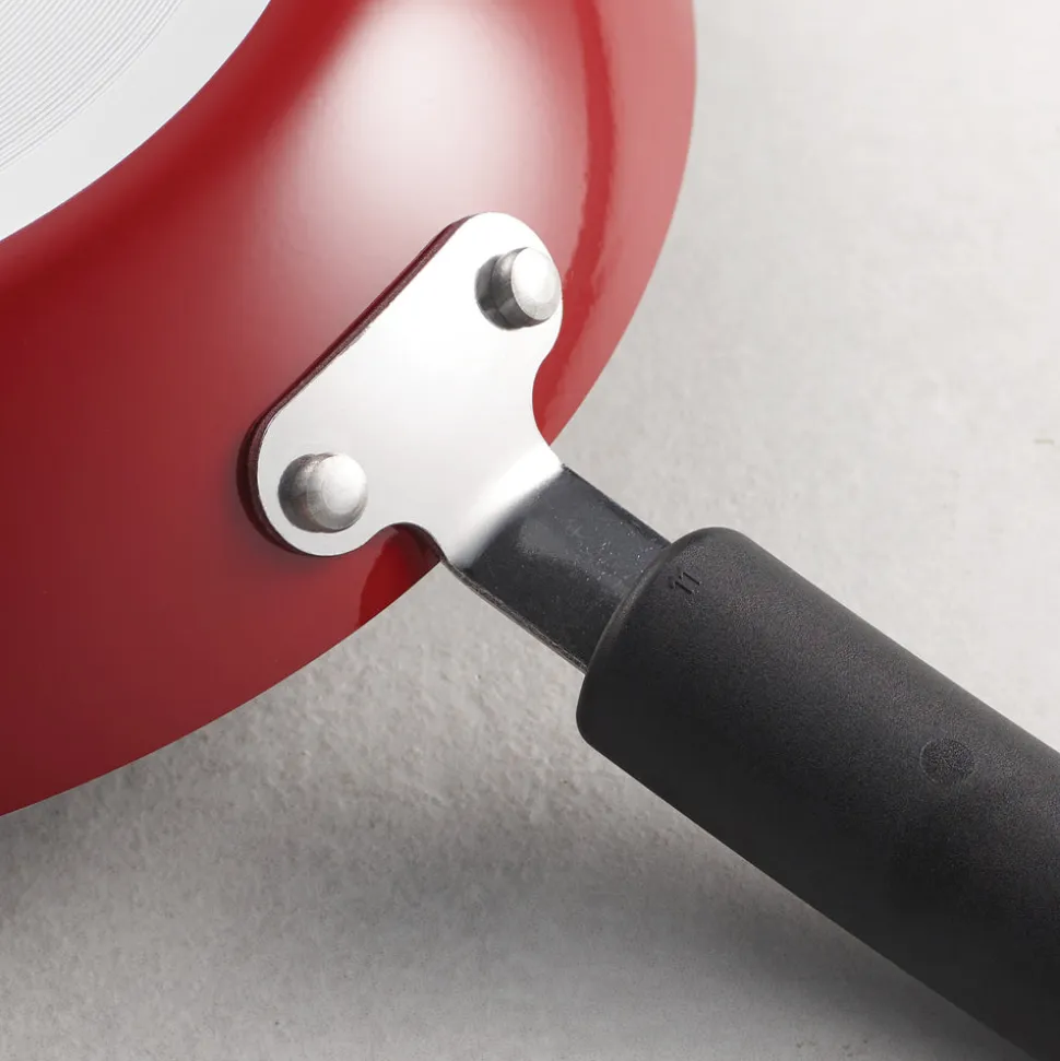 Sicilia Aluminum Nonstick Cookware Set