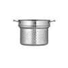 Signature Stainless Steel Pasta Insert