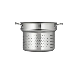 Signature Stainless Steel Pasta Insert