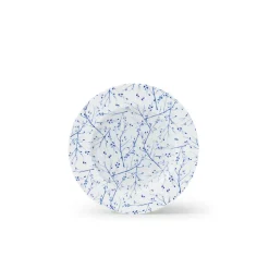 Sissi 12 Piece Plate Set