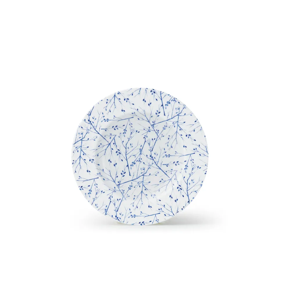 Sissi 12 Piece Plate Set