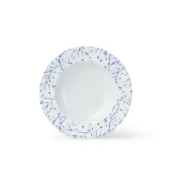 Sissi 12 Piece Plate Set