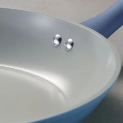 Solara 14 Piece Ceramic Induction-Ready Cookware Set