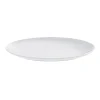 Sophia 15.75 Inch Oval Serving Platter