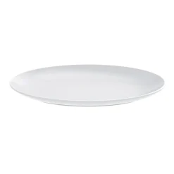 Sophia 15.75 Inch Oval Serving Platter