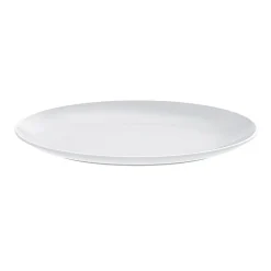 Sophia 15.75 Inch Oval Serving Platter