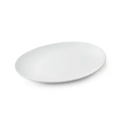 Sophia 12.6 Inch Oval Serving Platter