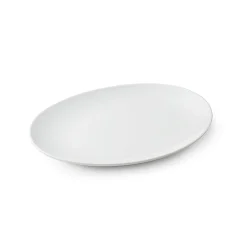 Sophia 12.6 Inch Oval Serving Platter