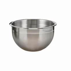 Stainless Steel Mixing Bowl