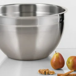 Stainless Steel Mixing Bowl