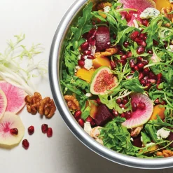 Stainless Steel Mixing Bowl