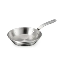 Tempo Tri-Ply Base Stainless Steel Fry Pan
