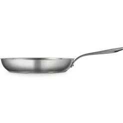 Tempo Tri-Ply Base Stainless Steel Fry Pan