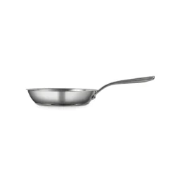 Tempo Tri-Ply Base Stainless Steel Fry Pan