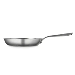 Tempo Tri-Ply Base Stainless Steel Fry Pan