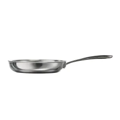Triverge 10 Inch Tri-Ply Clad Stainless Steel Fry Pan