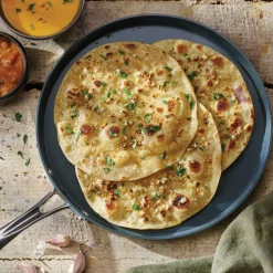 Utsava Tri-Ply Clad Stainless Steel Ceramic Nonstick Dosa Tawa
