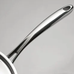 Utsava Tri-Ply Clad Stainless Steel Ceramic Nonstick Dosa Tawa